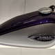 Illustration for article titled Here Is Nearly Every Harley-Davidson Gas Tank Logo